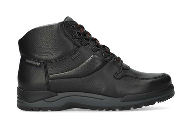 'Clint MT' men's waterproof lace - up boot - Black - Chaplinshoes'Clint MT' men's waterproof lace - up boot - BlackMephisto