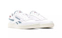 'Club C Revenge' men's sneaker - White - Chaplinshoes'Club C Revenge' men's sneaker - WhiteReebok