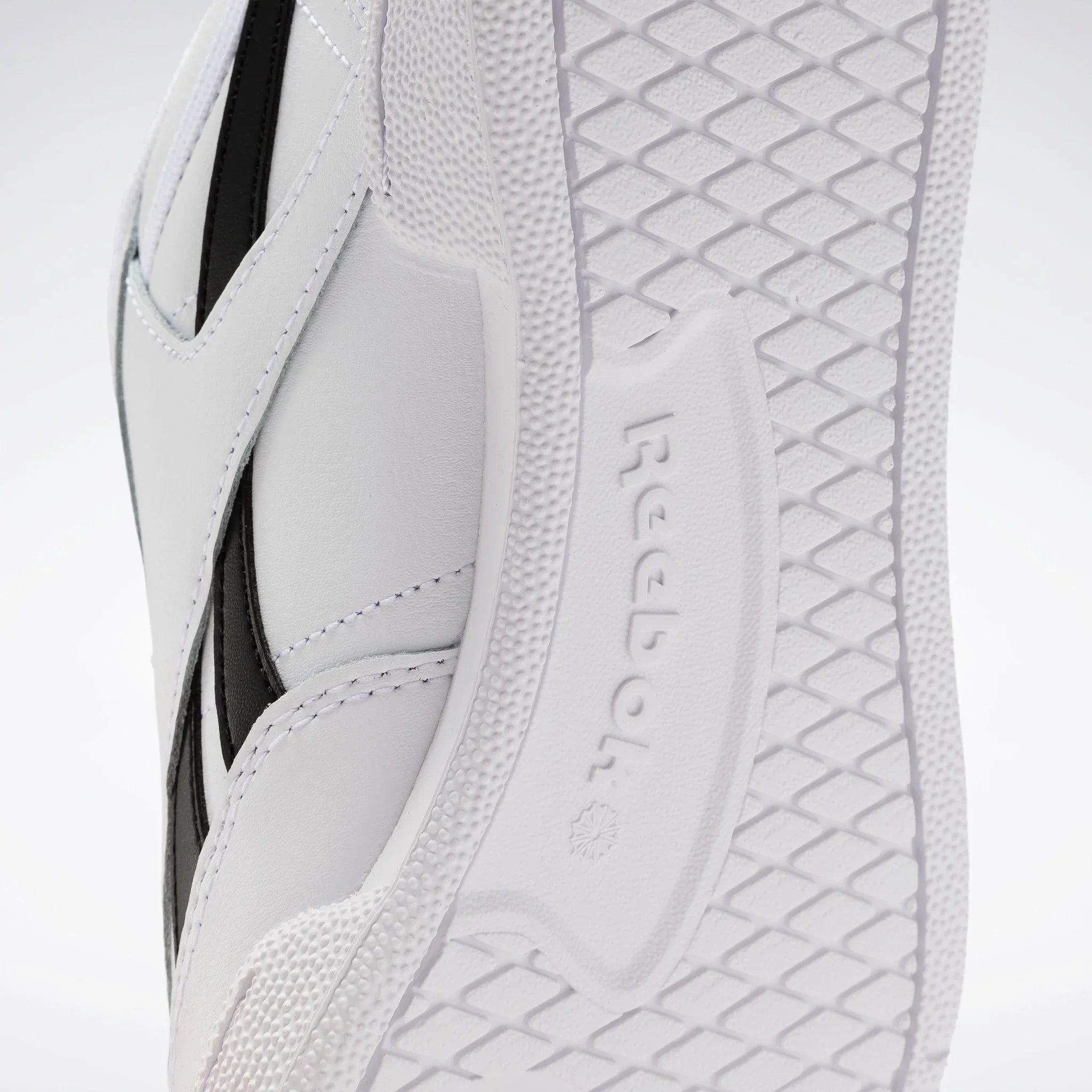 Herensneaker 'Club C Revenge' - Wit - ChaplinshoesHeren sneaker 'Club C Revenge' - WitReebok