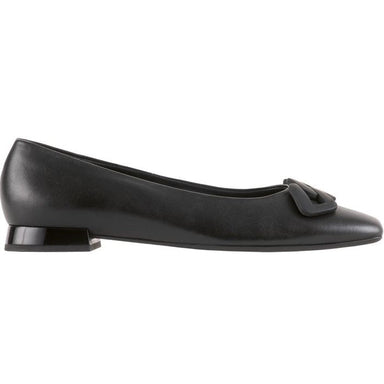 'Coco' women's ballerina pump - Black - Chaplinshoes'Coco' women's ballerina pump - BlackHögl