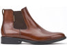 Dames enkellaars 'Colby' - ChaplinshoesDames enkellaars 'Colby' Mephisto