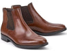 Dames enkellaars 'Colby' - ChaplinshoesDames enkellaars 'Colby' Mephisto