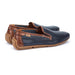 'Conil' men's loafer - blue - Chaplinshoes'Conil' men's loafer - bluePikolinos