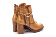 'Connelly' women's ankle boot - almond brown - Chaplinshoes'Connelly' women's ankle boot - almond brownPikolinos