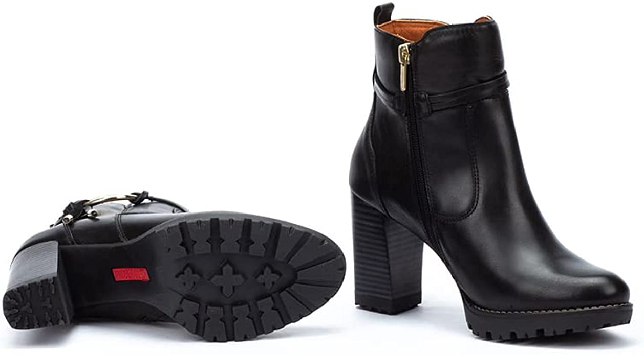 'Connelly' women's boot - Black - Chaplinshoes'Connelly' women's boot - BlackPikolinos