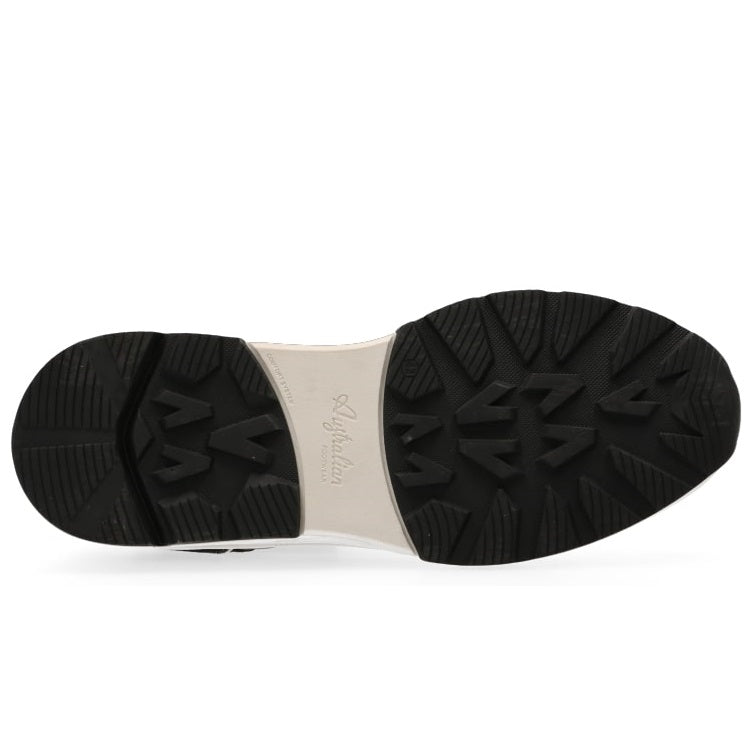 Pánské tenisky 'Connery' - šedé - ChaplinshoesPánské tenisky 'Connery' - šedá australská