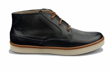 'Copa' men's ankle boot - Blue - Chaplinshoes'Copa' men's ankle boot - BlueCamel Active