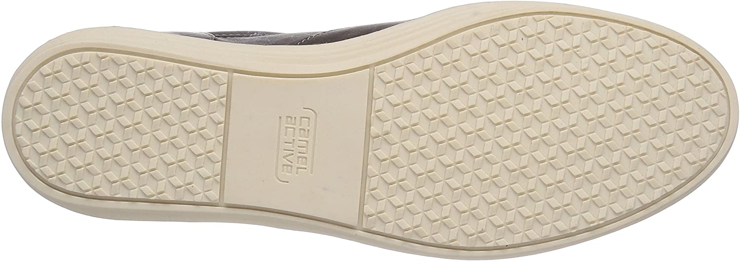 'Copa' women's lace - up shoe - Grey or Green - Chaplinshoes'Copa' women's lace - up shoe - Grey or GreenCamel Active