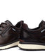 Herensneaker 'Cordoba' - Bruin - Chaplinshoes'Cordoba' herensneaker - BruinPikolinos