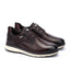 Herensneaker 'Cordoba' - Bruin - Chaplinshoes'Cordoba' herensneaker - BruinPikolinos
