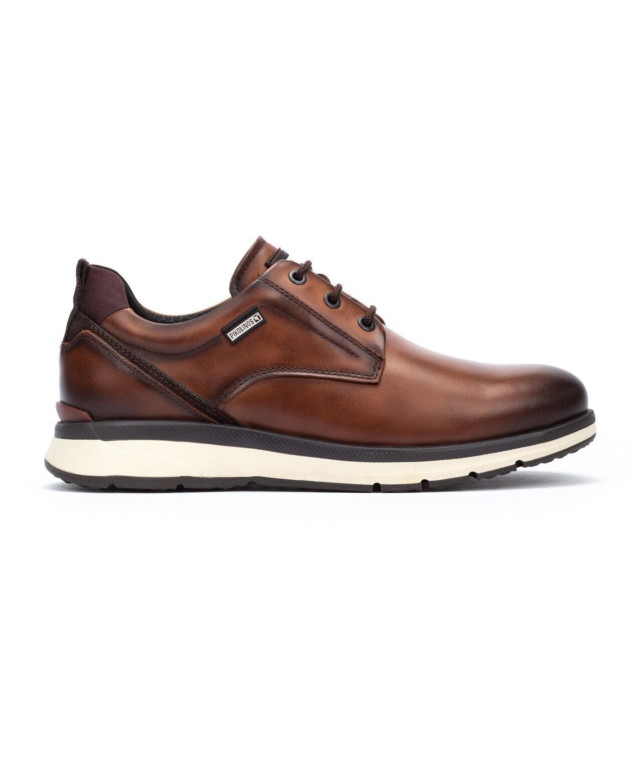 Sneaker uomo 'Cordoba' - Marrone - ChaplinshoesSneaker da uomo 'Cordoba' - MarronePikolinos