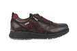 Herensneaker 'Cordoba' - Bruin - Chaplinshoes'Cordoba' herensneaker - BruinPikolinos