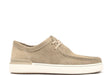 'Courtlite Seam' men's lace - up sneaker - beige - Chaplinshoes'Courtlite Seam' men's lace - up sneaker - beigeClarks