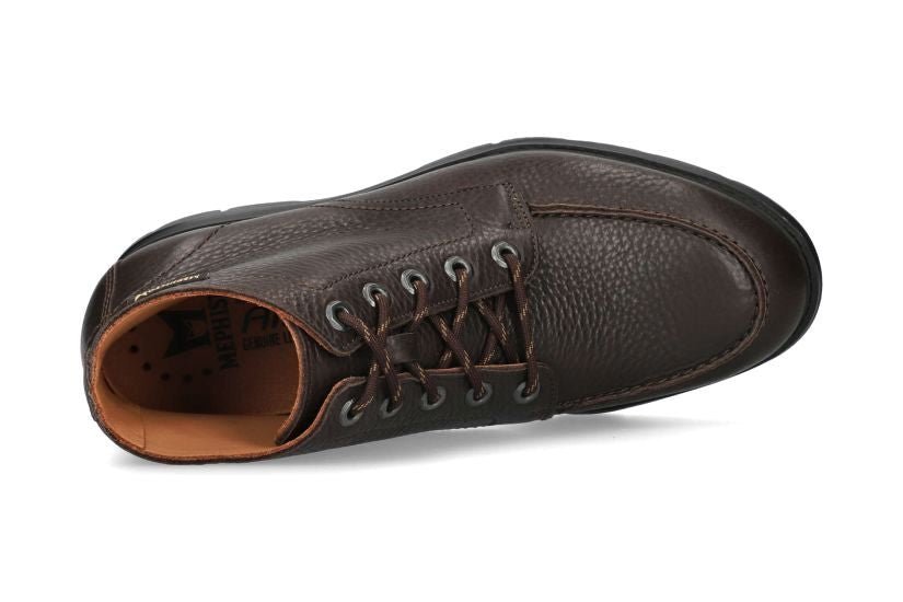 'Cyrius' men's boot - Brown - Chaplinshoes'Cyrius' men's boot - BrownMephisto