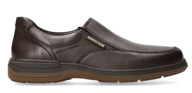'DAVY' men's slip - on shoes - brown - Chaplinshoes'DAVY' men's slip - on shoes - brownMephisto