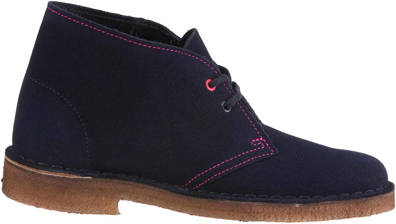 Botín de mujer Clarks 'Desert boot' - ChaplinshoesBotín de mujer Clarks 'Desert boot'Clarks