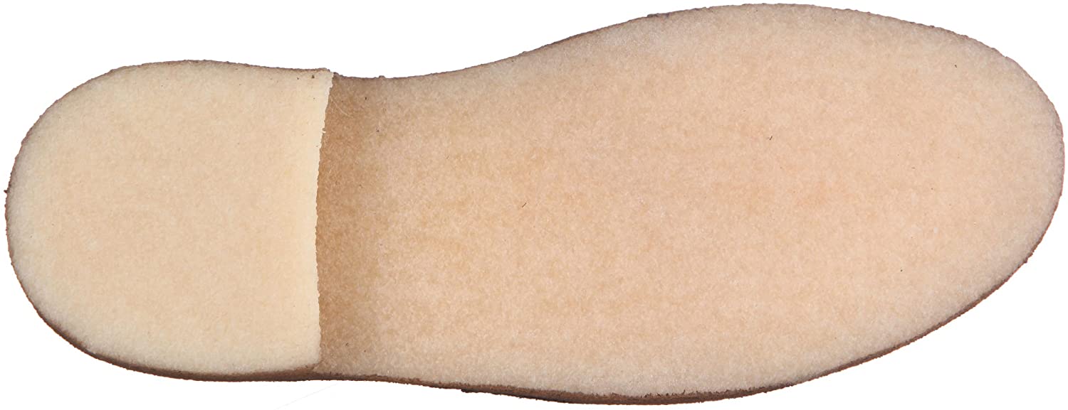 Botín de mujer Clarks 'Desert boot' - ChaplinshoesBotín de mujer Clarks 'Desert boot'Clarks