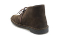 Dames enkellaars 'Desert boot' - ChaplinshoesDames enkellaars 'Desert boot'Clarks