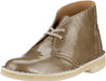 Botín de mujer 'Desert boot' - ChaplinshoesBotín de mujer 'Desert boot' Clarks
