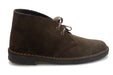Dames enkellaars 'Desert boot' - ChaplinshoesDames enkellaars 'Desert boot'Clarks