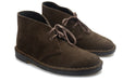 Dames enkellaars 'Desert boot' - ChaplinshoesDames enkellaars 'Desert boot'Clarks