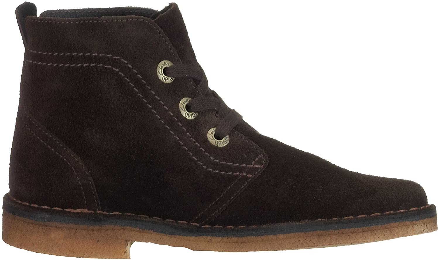 'Desert Lynx' men's ankle boot - Chaplinshoes'Desert Lynx' men's ankle bootClarks