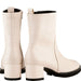Bota mujer 'DIANA 2' - Beige - ChaplinshoesBota de mujer 'DIANA 2' - BeigeHögl
