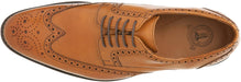 'Dixon Class' men's smart city lace - up shoe - Clarks - Chaplinshoes'Dixon Class' men's smart city lace - up shoe - ClarksClarks