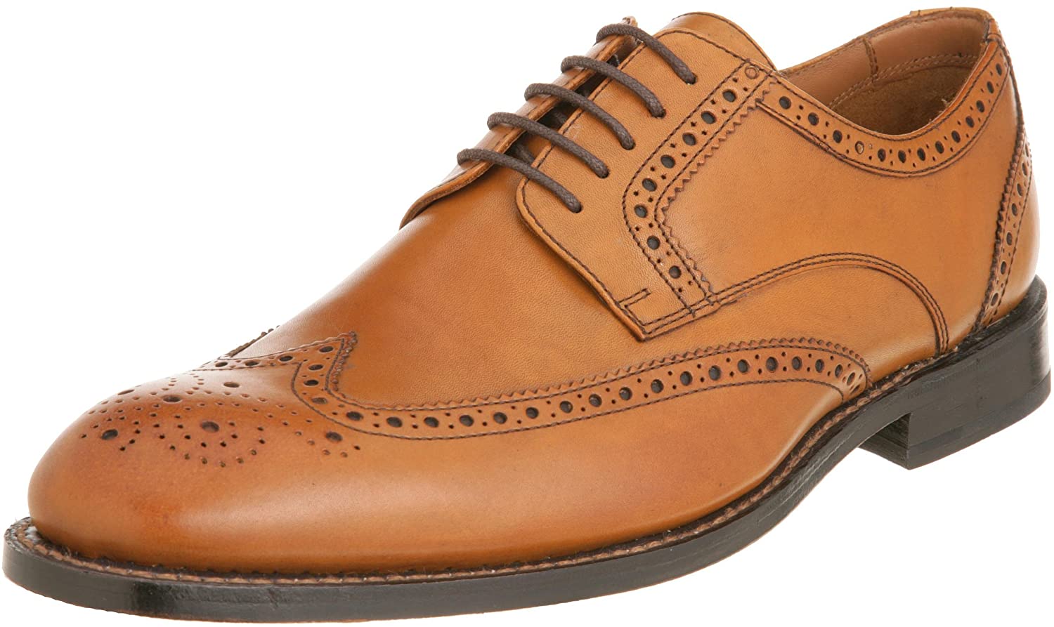'Dixon Class' men's smart city lace - up shoe - Clarks - Chaplinshoes'Dixon Class' men's smart city lace - up shoe - ClarksClarks