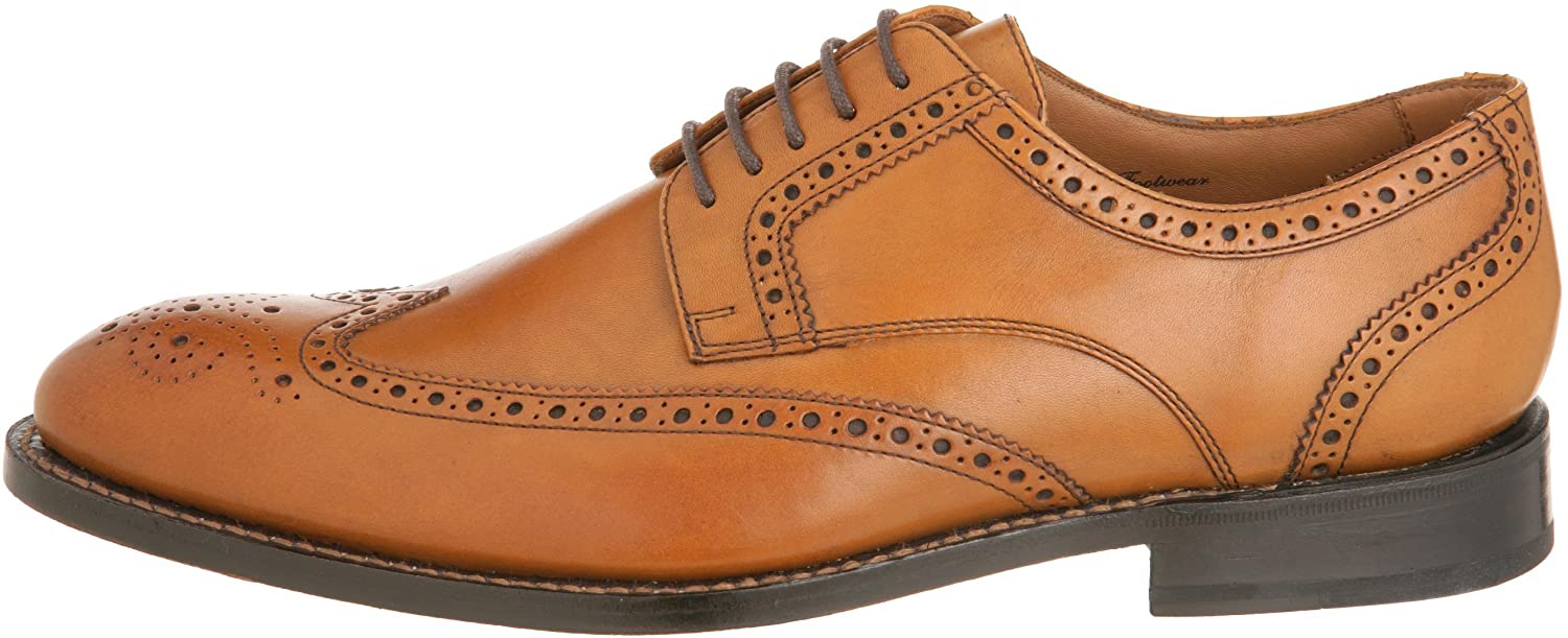 'Dixon Class' men's smart city lace - up shoe - Clarks - Chaplinshoes'Dixon Class' men's smart city lace - up shoe - ClarksClarks