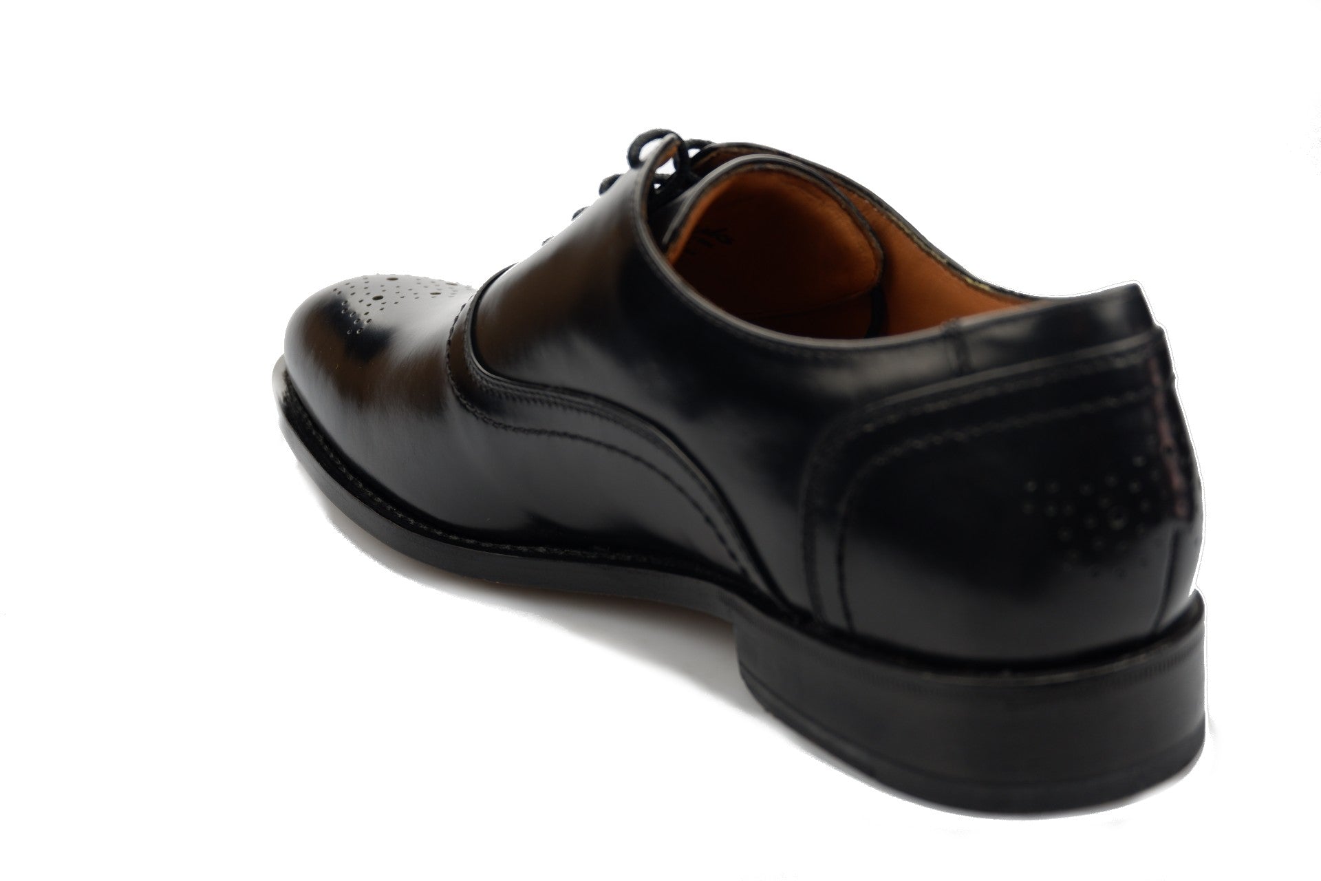 'Dixon Craft' slimme stadsveterschoen voor heren - Clarks - Chaplinshoes'Dixon Craft' slimme stadsveterschoen voor heren - ClarksClarks