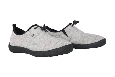 Zapatilla de casa para mujer 'D.Olbia' - gris - ChaplinshoesZapatilla de casa para mujer 'D.Olbia' - grisRohde