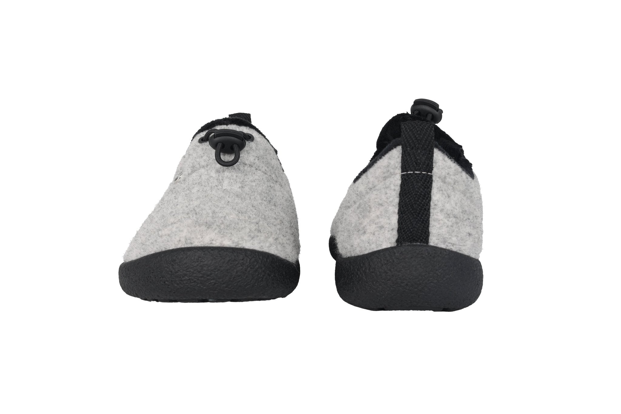 'D.Olbia' women's homeslipper - grey - Chaplinshoes'D.Olbia' women's homeslipper - greyRohde