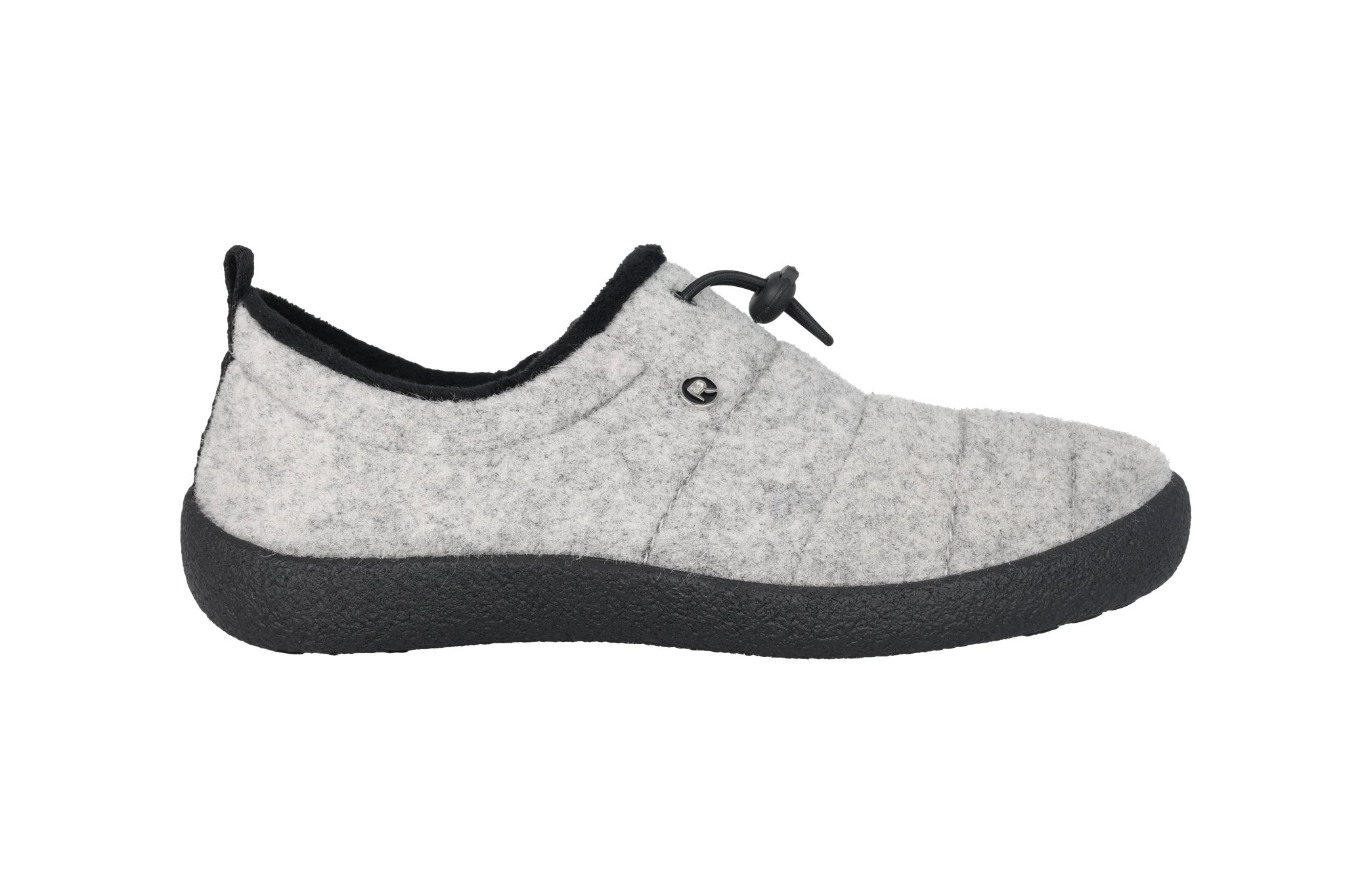 'D.Olbia' women's homeslipper - grey - Chaplinshoes'D.Olbia' women's homeslipper - greyRohde