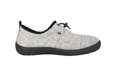 Zapatilla de casa para mujer 'D.Olbia' - gris - ChaplinshoesZapatilla de casa para mujer 'D.Olbia' - grisRohde