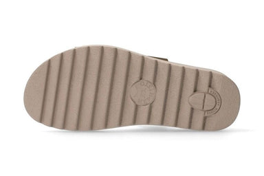 'Dominica' women's sandal - Grey - Chaplinshoes'Dominica' women's sandal - GreyMephisto