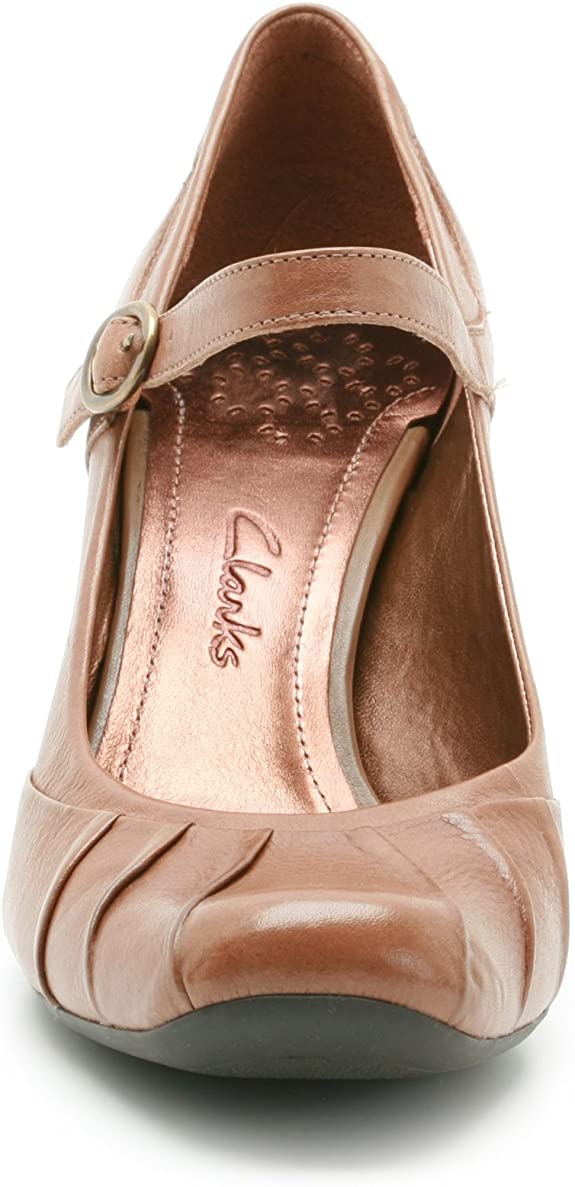 'Double date' women's pump - Chaplinshoes'Double date' women's pumpClarks