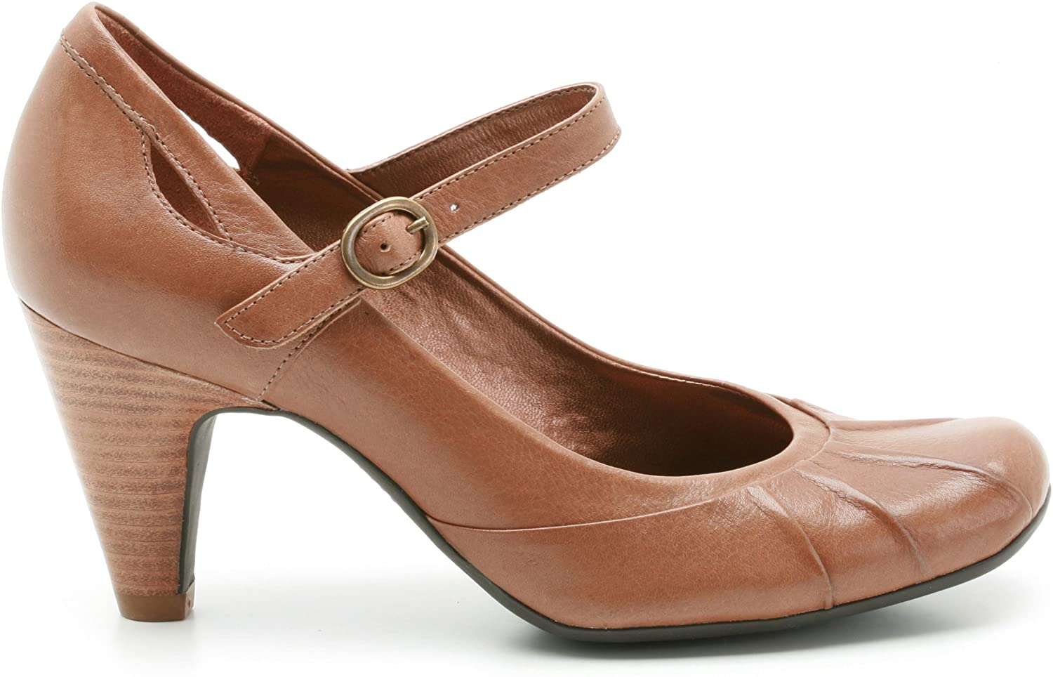 'Double date' women's pump - Chaplinshoes'Double date' women's pumpClarks