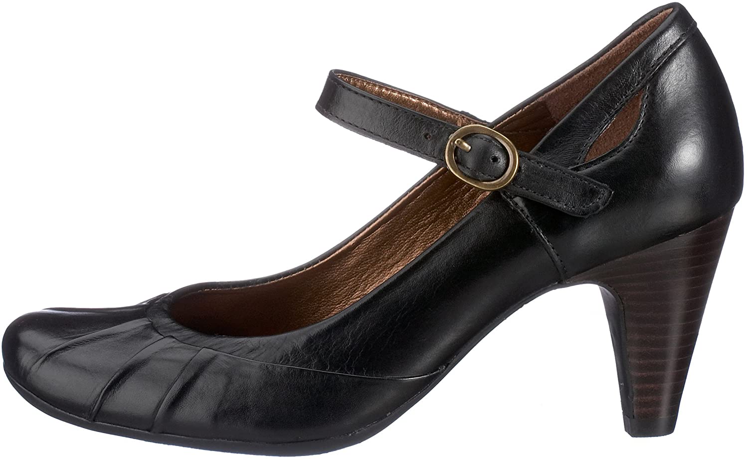 'Double date' women's pump - Chaplinshoes'Double date' women's pumpClarks
