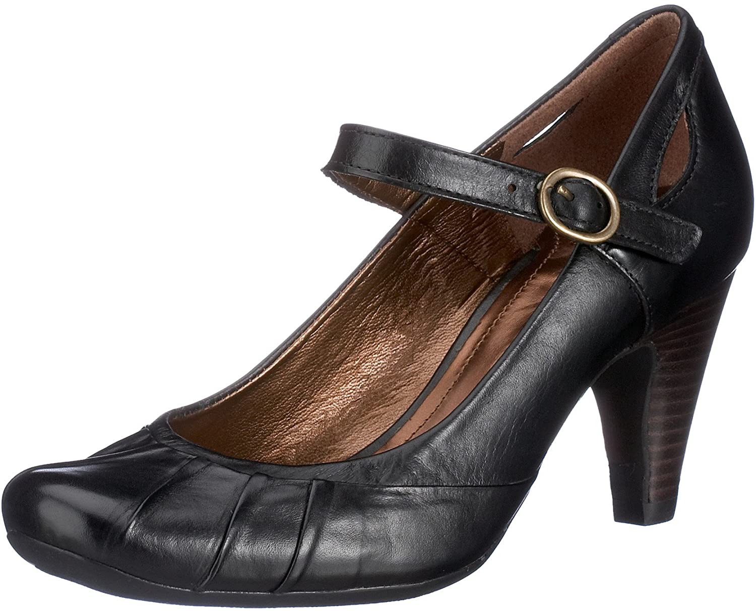 'Double date' women's pump - Chaplinshoes'Double date' women's pumpClarks