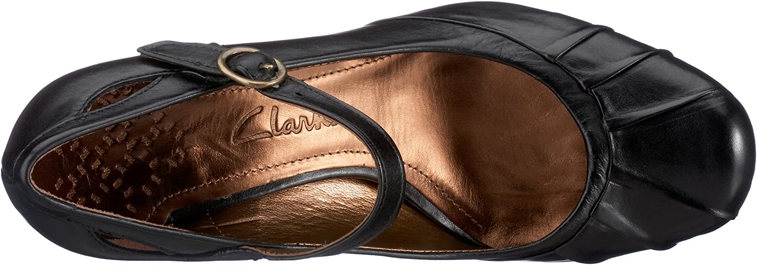 'Double date' women's pump - Chaplinshoes'Double date' women's pumpClarks