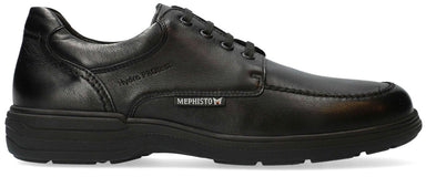 'Douk' men's lace - up shoe - black - Chaplinshoes'Douk' men's lace - up shoe - blackMephisto