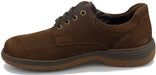 'Douk' men's lace - up shoe - Dark brown - Chaplinshoes'Douk' men's lace - up shoe - Dark brownMephisto