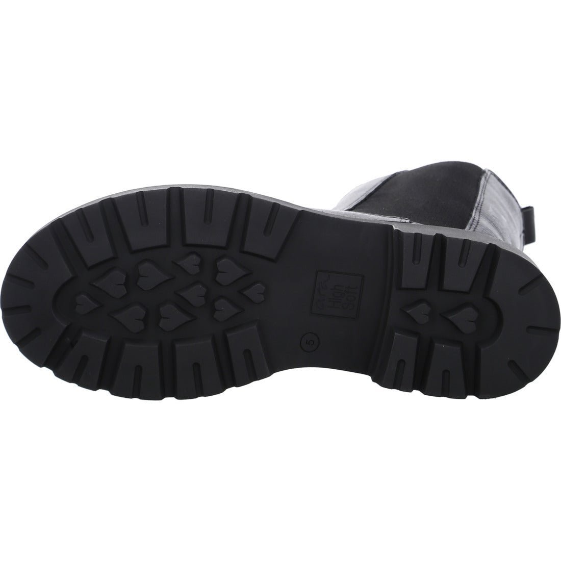 'Dover' women's boot - Black - Chaplinshoes'Dover' women's boot - BlackAra