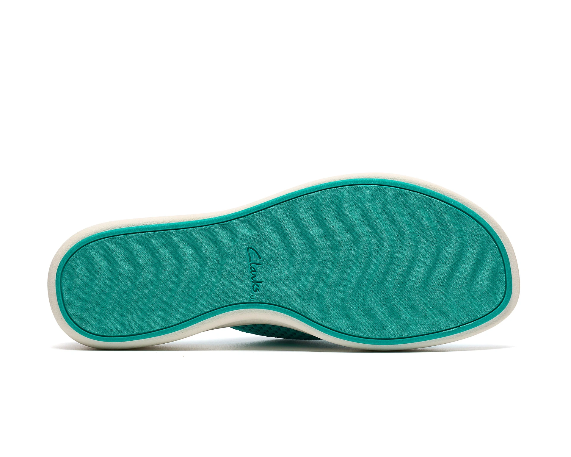 'Drift Faye' women's slippers - blue
