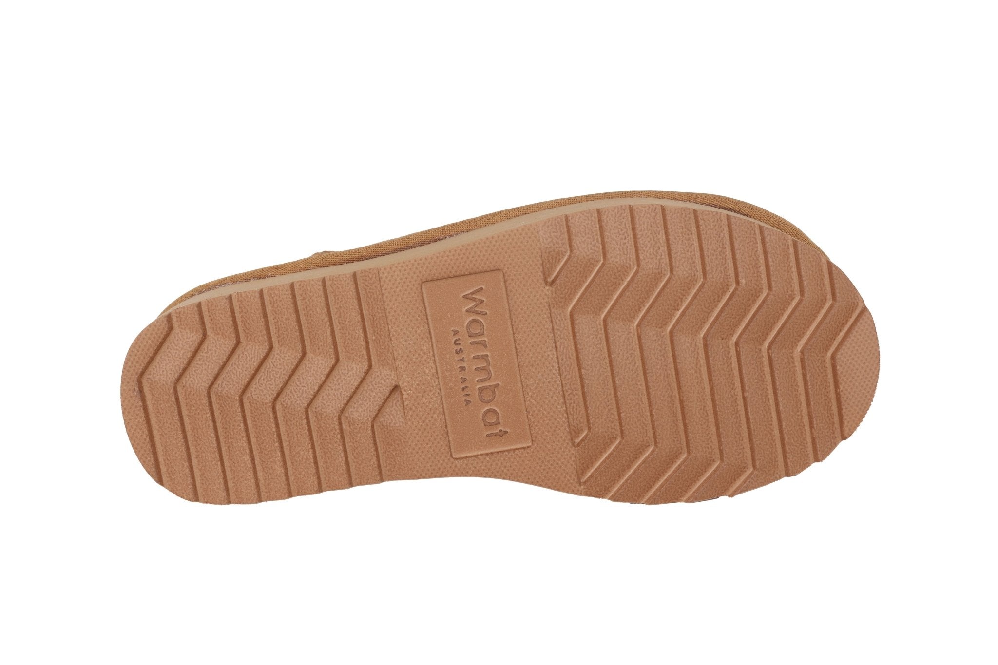 'Durack' women's warmlined boot - Cognac brown - Chaplinshoes'Durack' women's warmlined boot - Cognac brownWarmbat