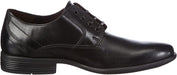 'Eaton' men's lace - up shoe - Black - Chaplinshoes'Eaton' men's lace - up shoe - BlackCamel Active