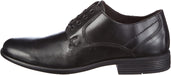 'Eaton' men's lace - up shoe - Black - Chaplinshoes'Eaton' men's lace - up shoe - BlackCamel Active