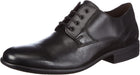 'Eaton' men's lace - up shoe - Black - Chaplinshoes'Eaton' men's lace - up shoe - BlackCamel Active
