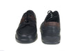 'Edward' men's ergonomic wide fit (H) shoes - Black - Chaplinshoes'Edward' men's ergonomic wide fit (H) shoes - BlackMephisto